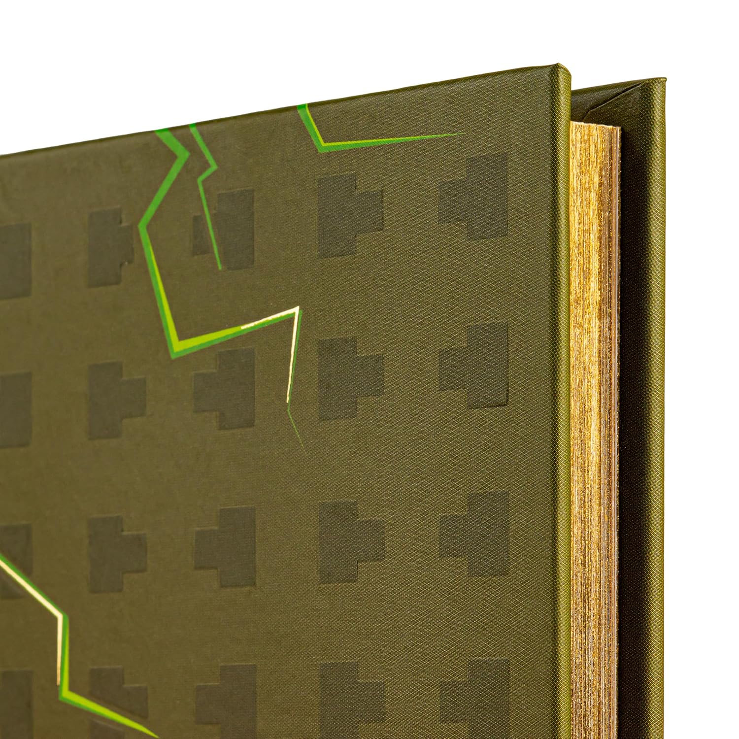 Mary Shelley : Frankenstein - Signature Gilded Editions - 5