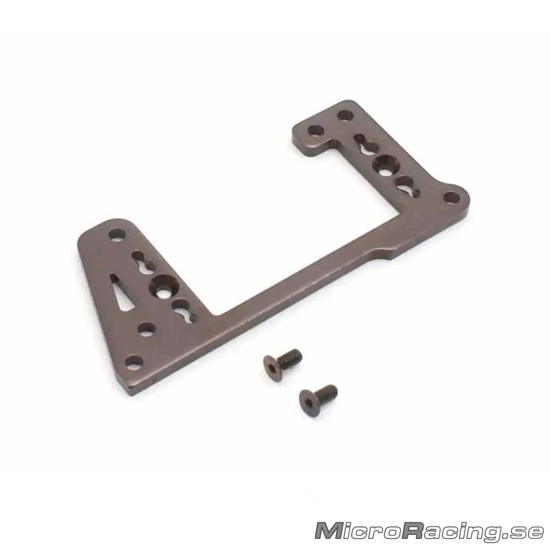 KYOSHO - Throttle Servo Plate