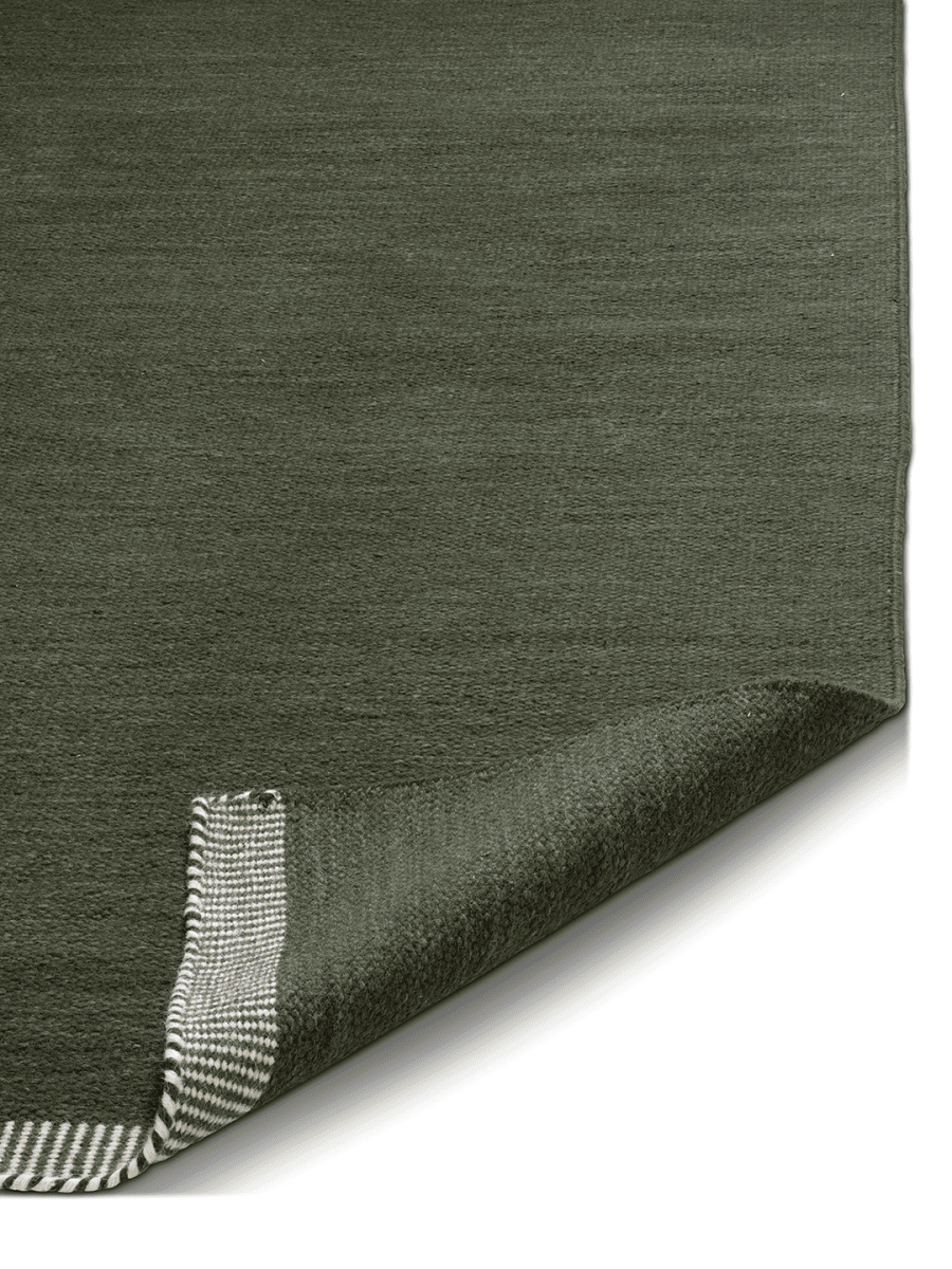 Pure Skogsgrön 170x240cm - 2