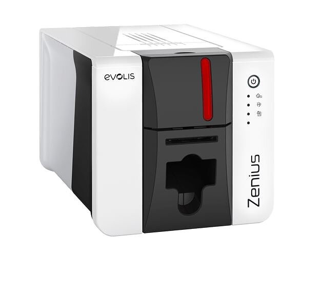 product-image Evolis Zenius 2 Classic USB
