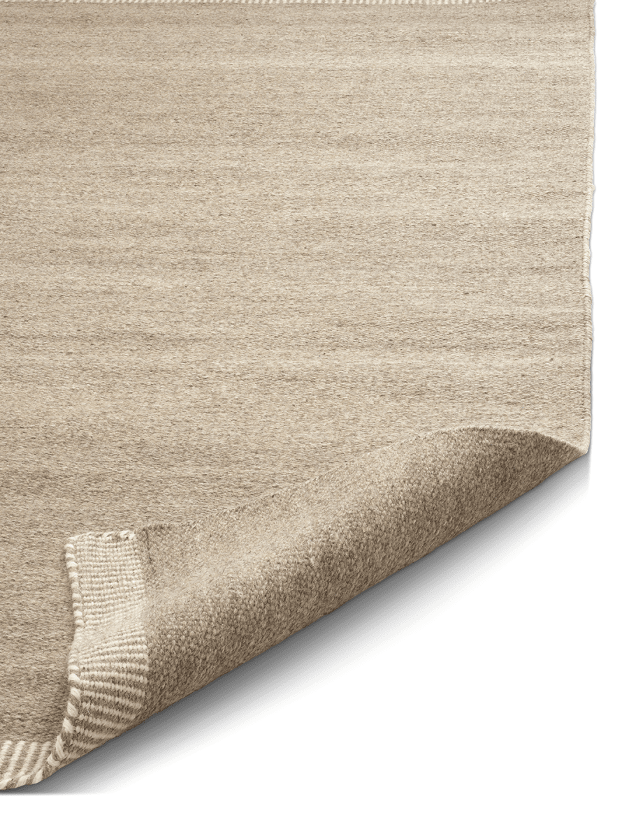 Pure Beige 170x240cm - 2