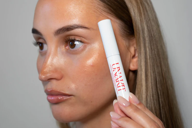 UNAKIT Lash serum - 2