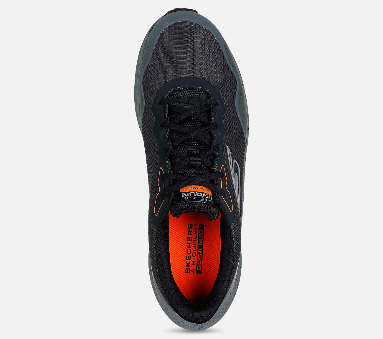 Skechers GO Run Consistent 2.0 - Waterproof - 3
