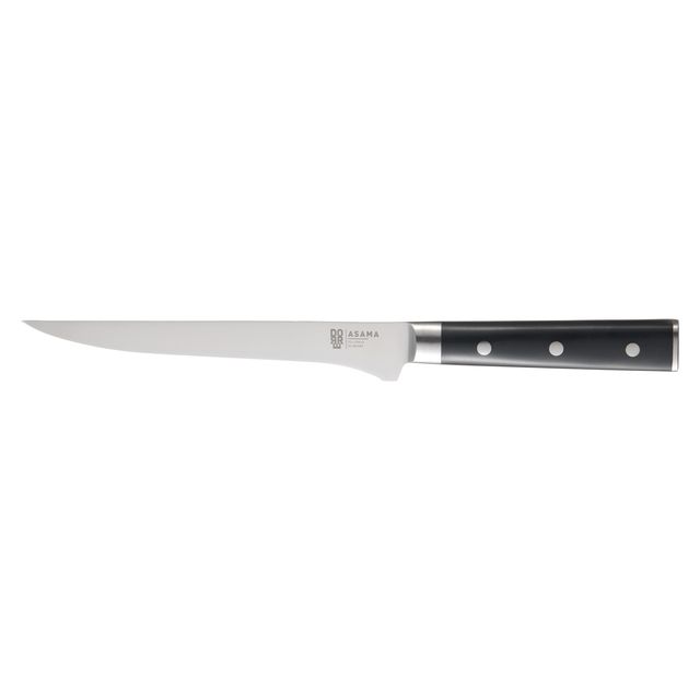 ASAMA Filékniv 17 cm
