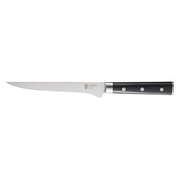 ASAMA Filékniv 17 cm