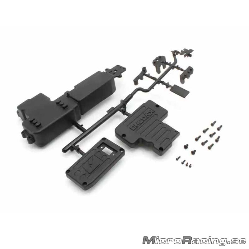 KYOSHO - Radio Box Set