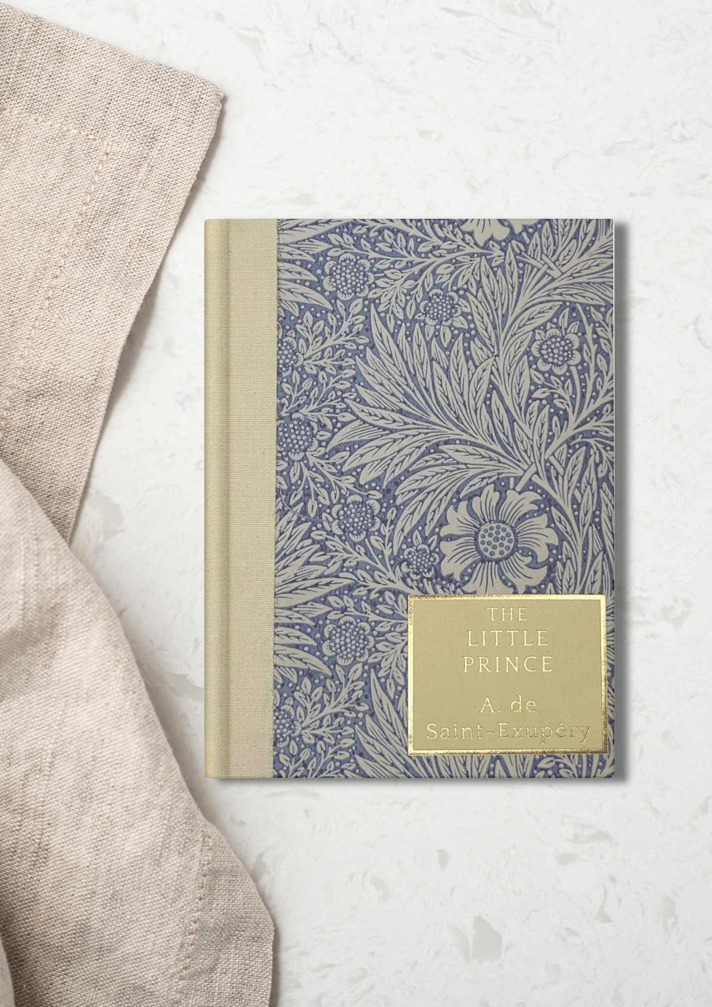 Antoine de Saint-Exupery : The Little Prince - Wordsworth Heritage Collection - 2