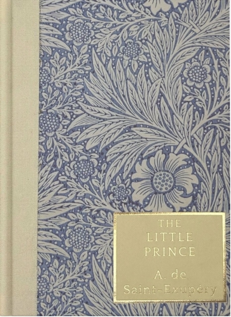 Antoine de Saint-Exupery : The Little Prince - Wordsworth Heritage Collection