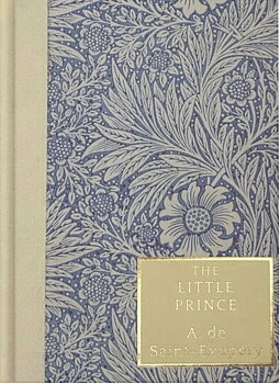 Antoine de Saint-Exupery : The Little Prince - Wordsworth Heritage Collection
