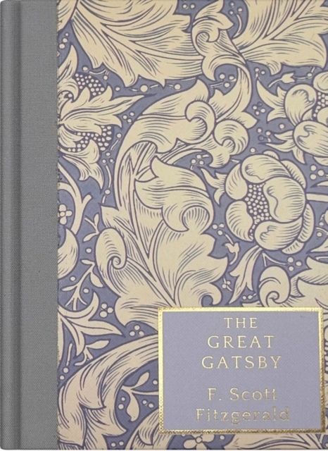F. Scott Fitzgerald : The Great Gatsby - Wordsworth Heritage Collection