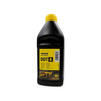 BROMSVÄTSKA DOT4  1L