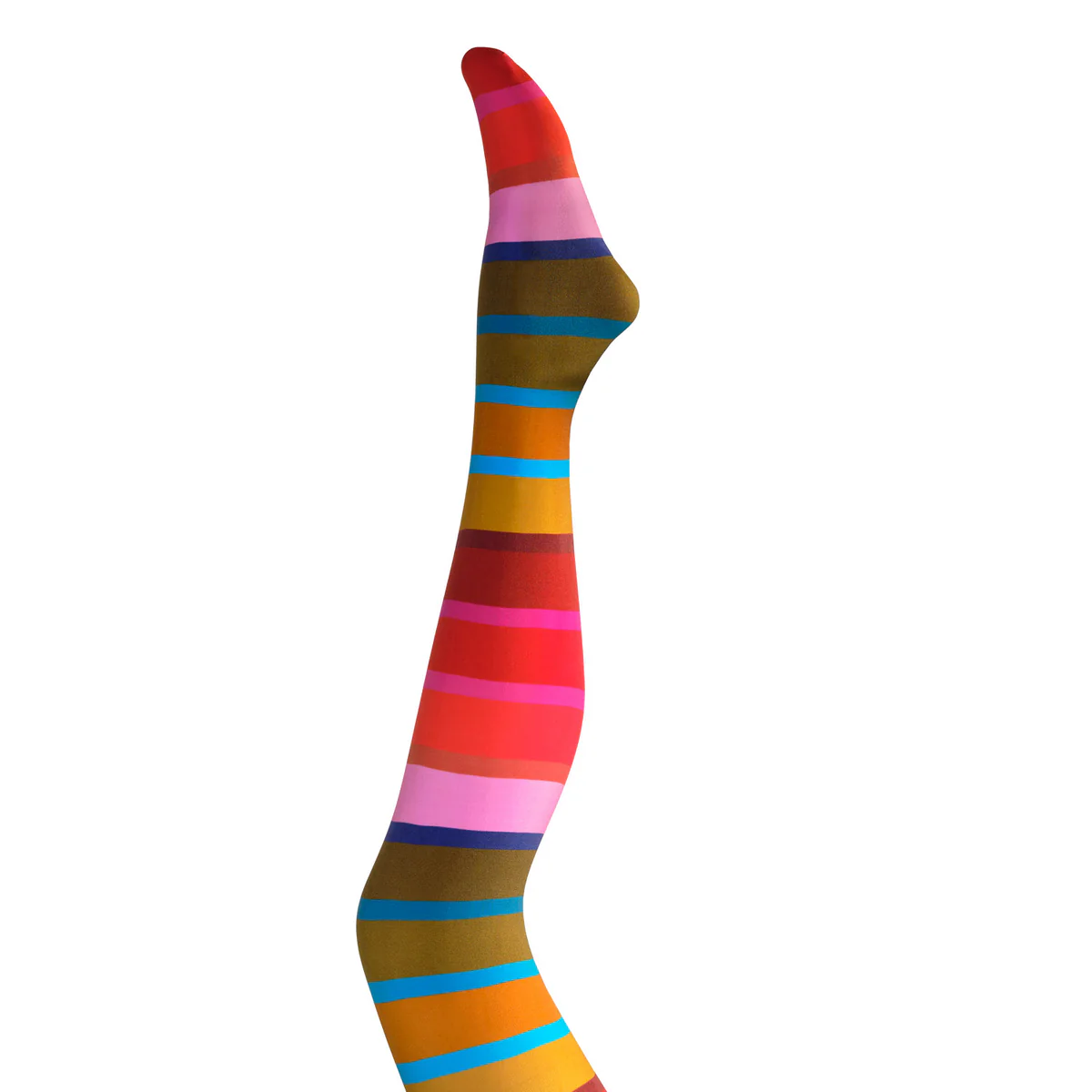Strumpbyxor från MARGOT, Colorband