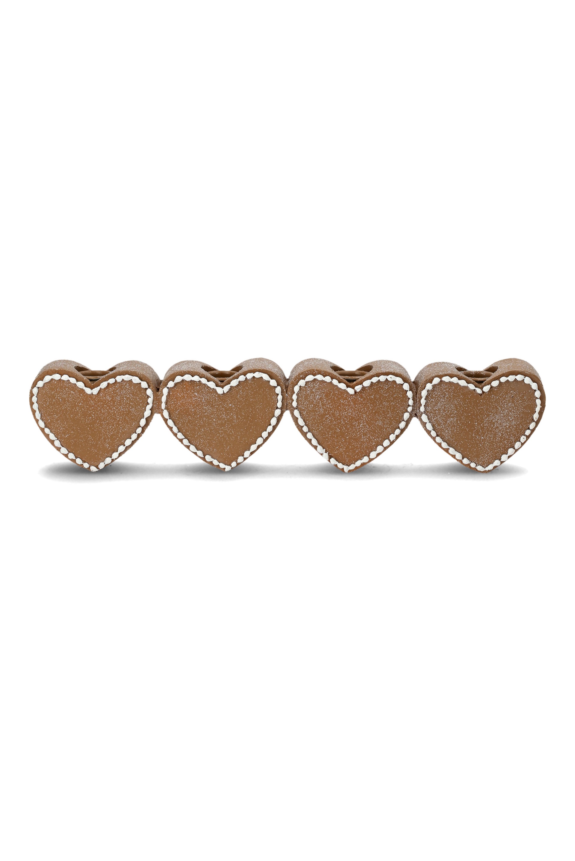 Candlestick Gingerbread 35 cm - 2