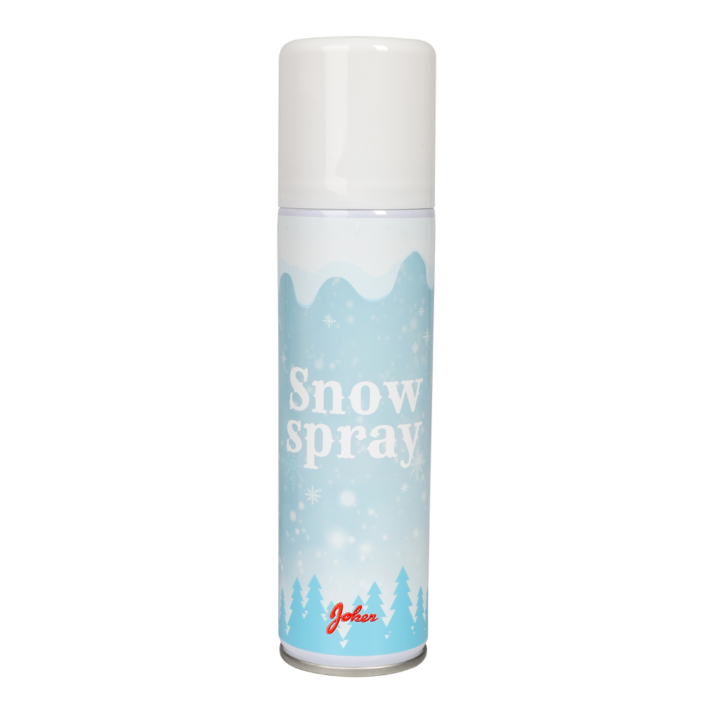 Konstgjord snö 150 ml