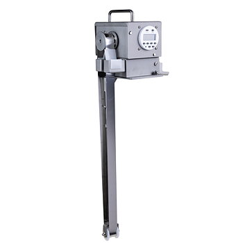 BANDSKIMMER  MM 100 – MODELL  SS