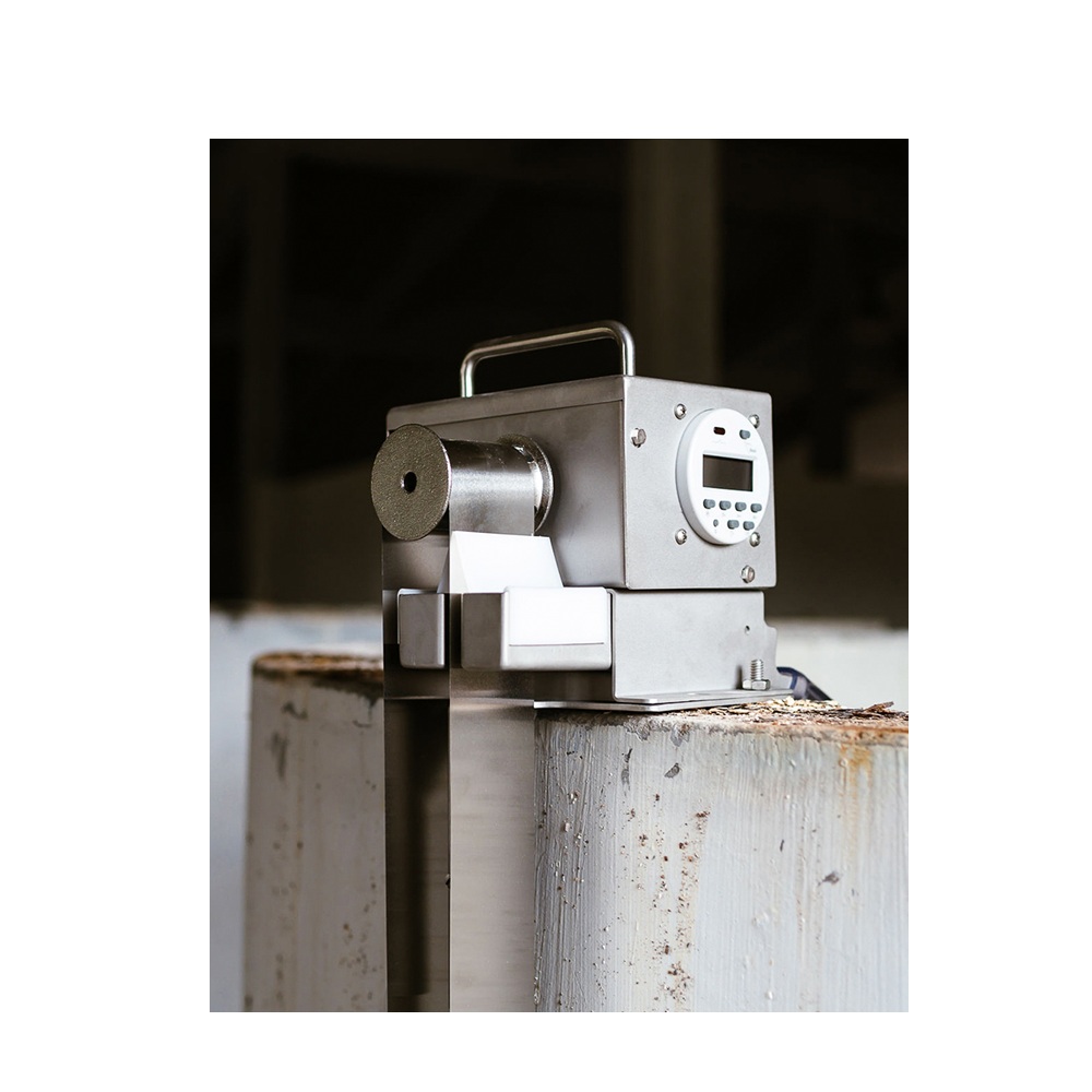BANDSKIMMER MM 100 – MODELL ST   - 3