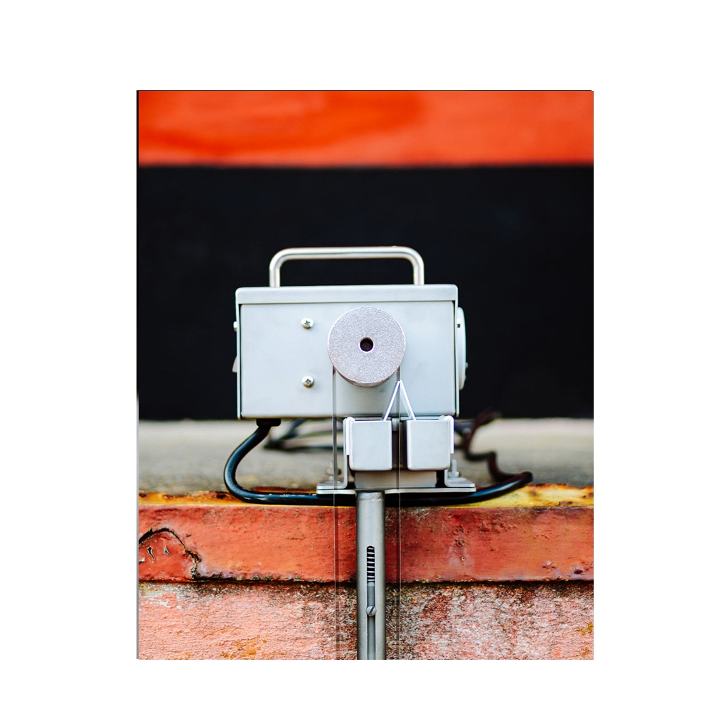 BANDSKIMMER MM 100 – MODELL ST   - 2