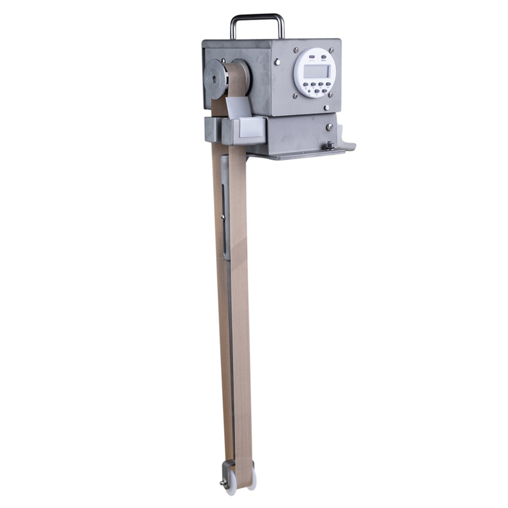 BANDSKIMMER MM 100 – MODELL ST  