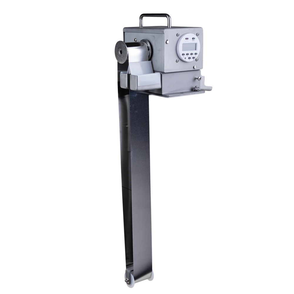 BANDSKIMMER   MM200  MODELL SS    