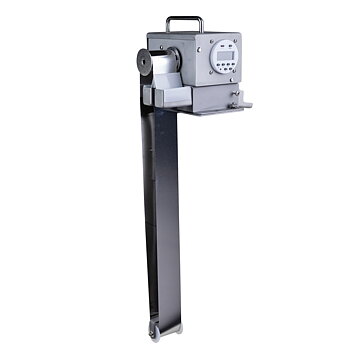 BANDSKIMMER   MM200  MODELL SS    