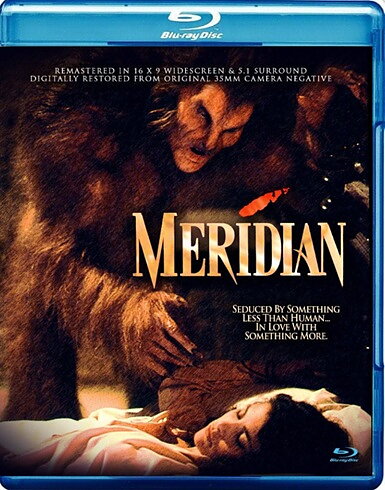 Meridian (BLU-RAY)