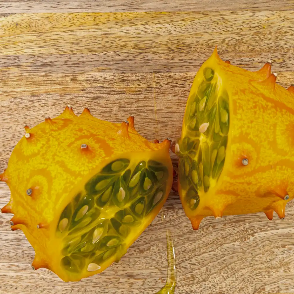 Kiwano - Horngurka