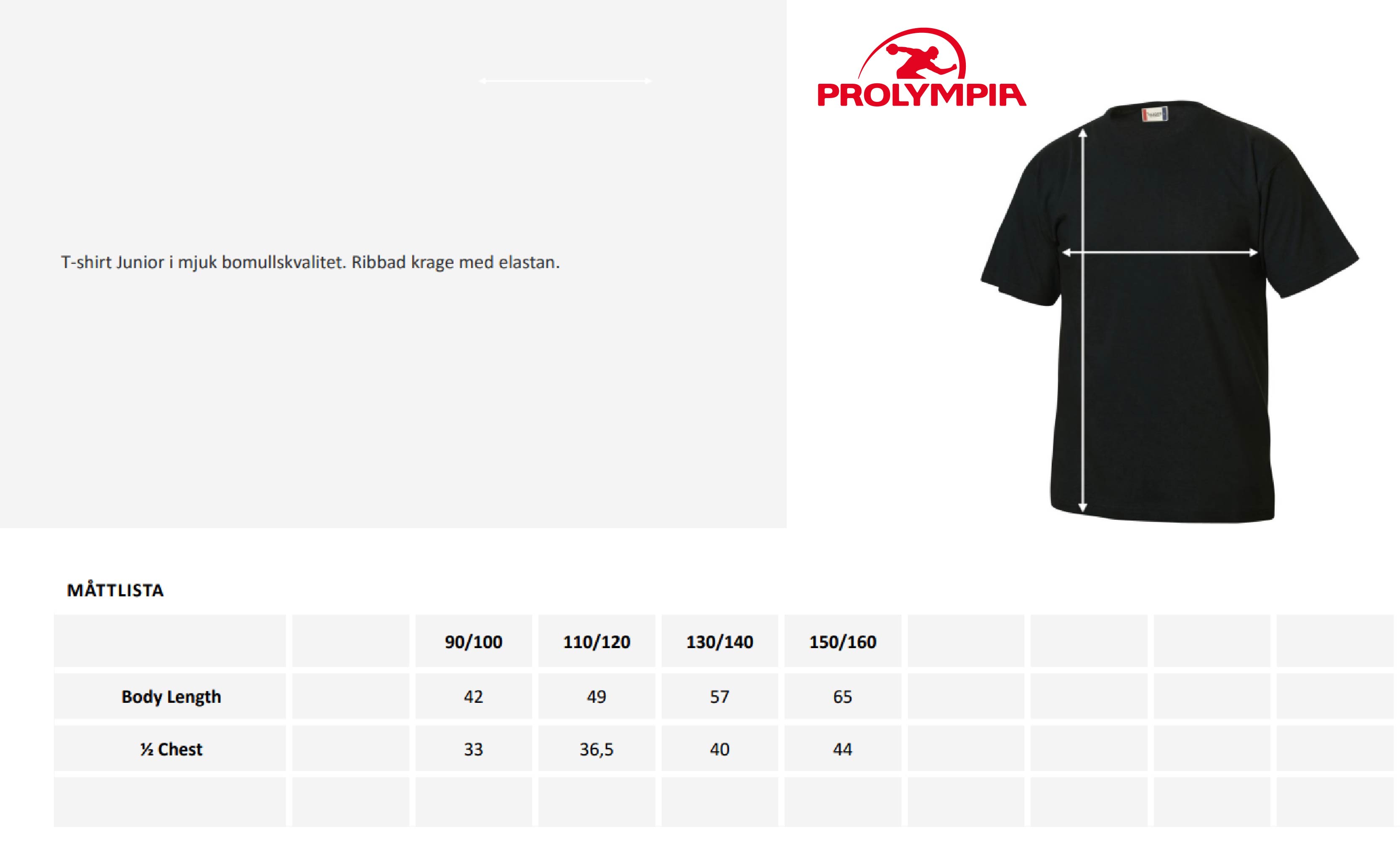 T-shirt Grå - UNISEX  - 3