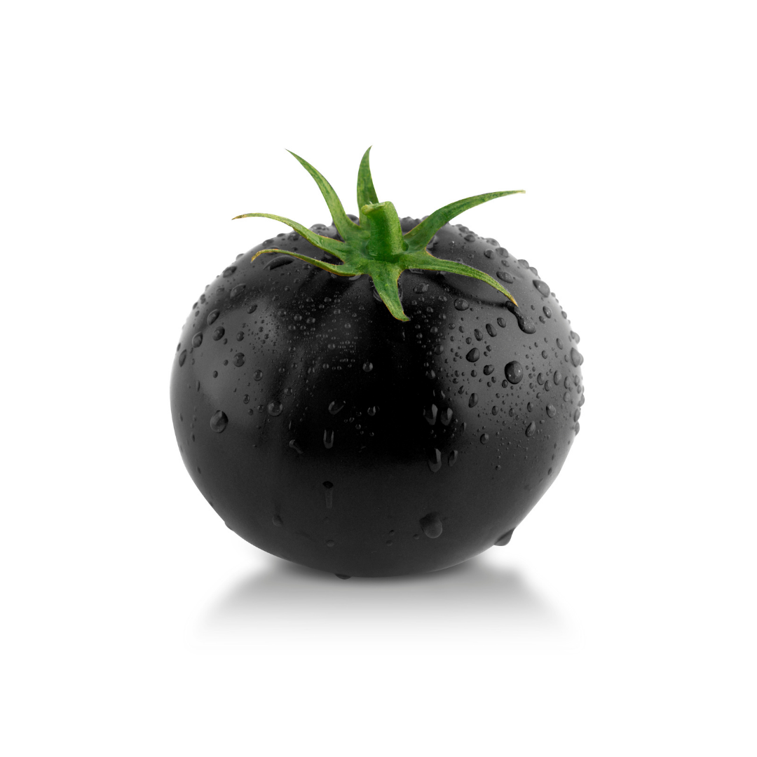 Svart Tomat - Blackball