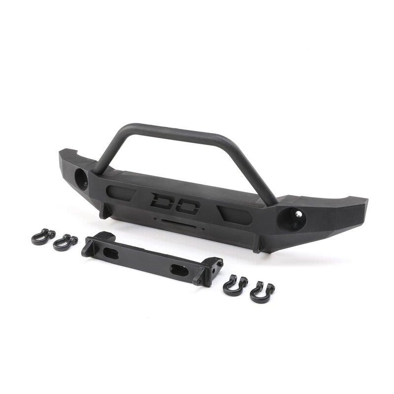 AXIAL SCX6: Demello Front Bumper: Trail Honcho