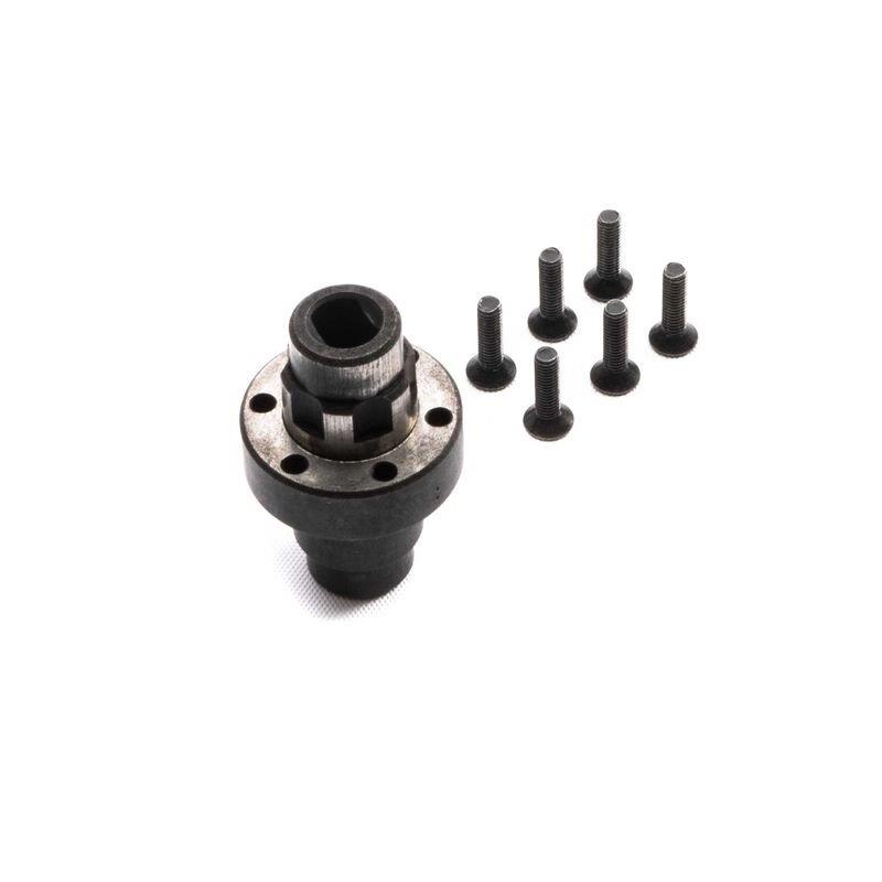 AXIAL SCX6: AR90 Differential Locker