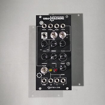 Gen Thalz HNW Machine XL Eurorack