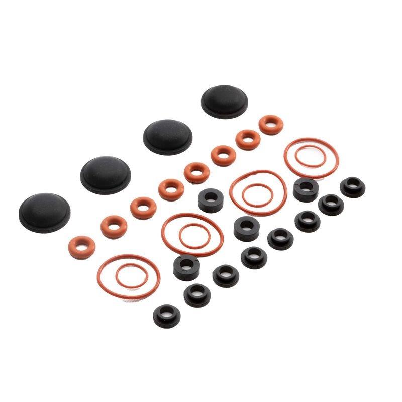 AXIAL SCX6: Shock Rebuild Kit