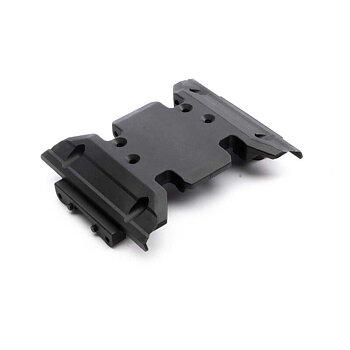 AXIAL SCX6: Center Transmission Skid Plate