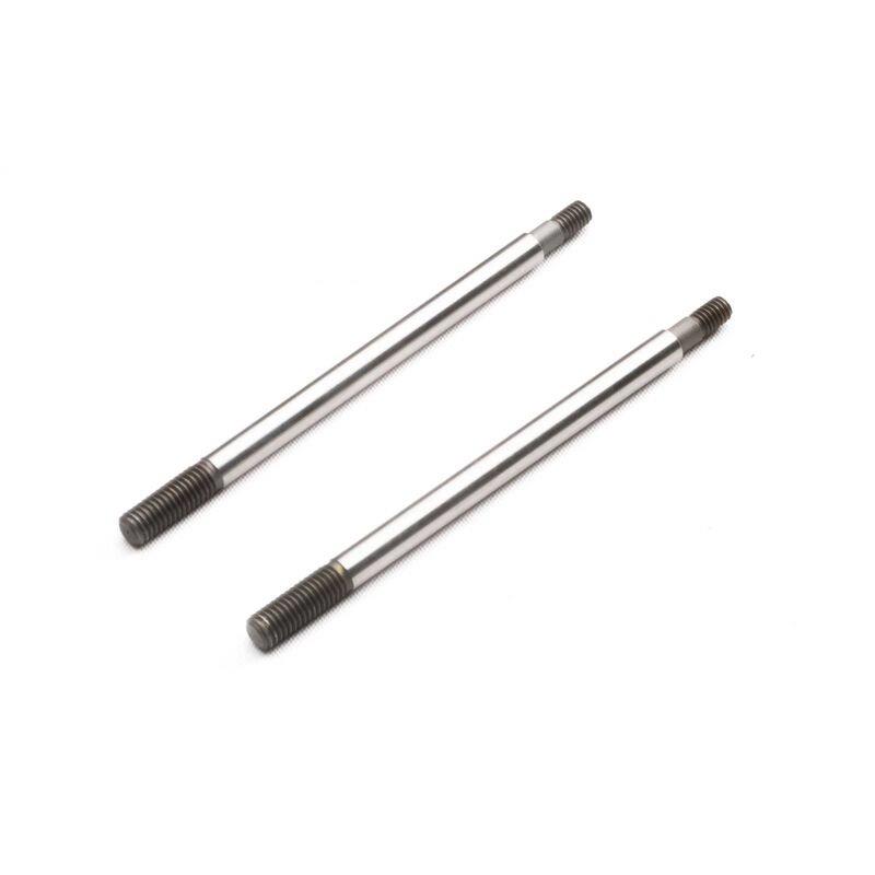 AXIAL SCX6: Shock Shaft (2)