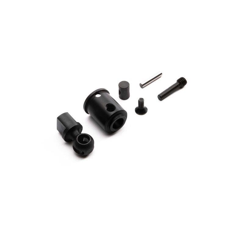AXIAL SCX6: Driveshaft Coupler Set