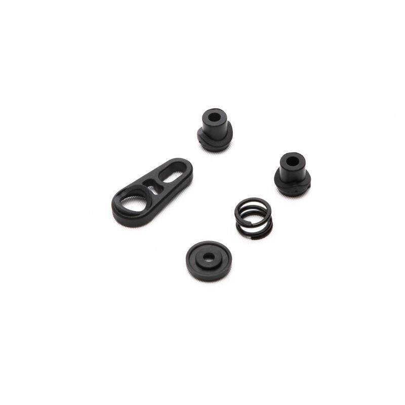 AXIAL SCX6: 2-Speed Servo Saver Set