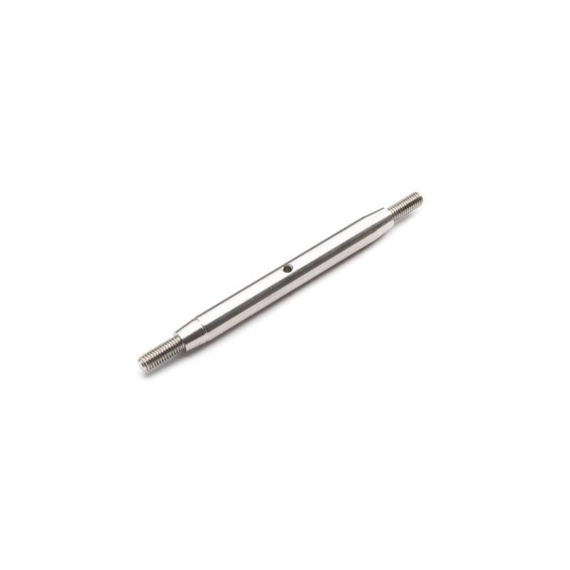 AXIAL SCX6: S.S. Panhard Link (124.9mm)