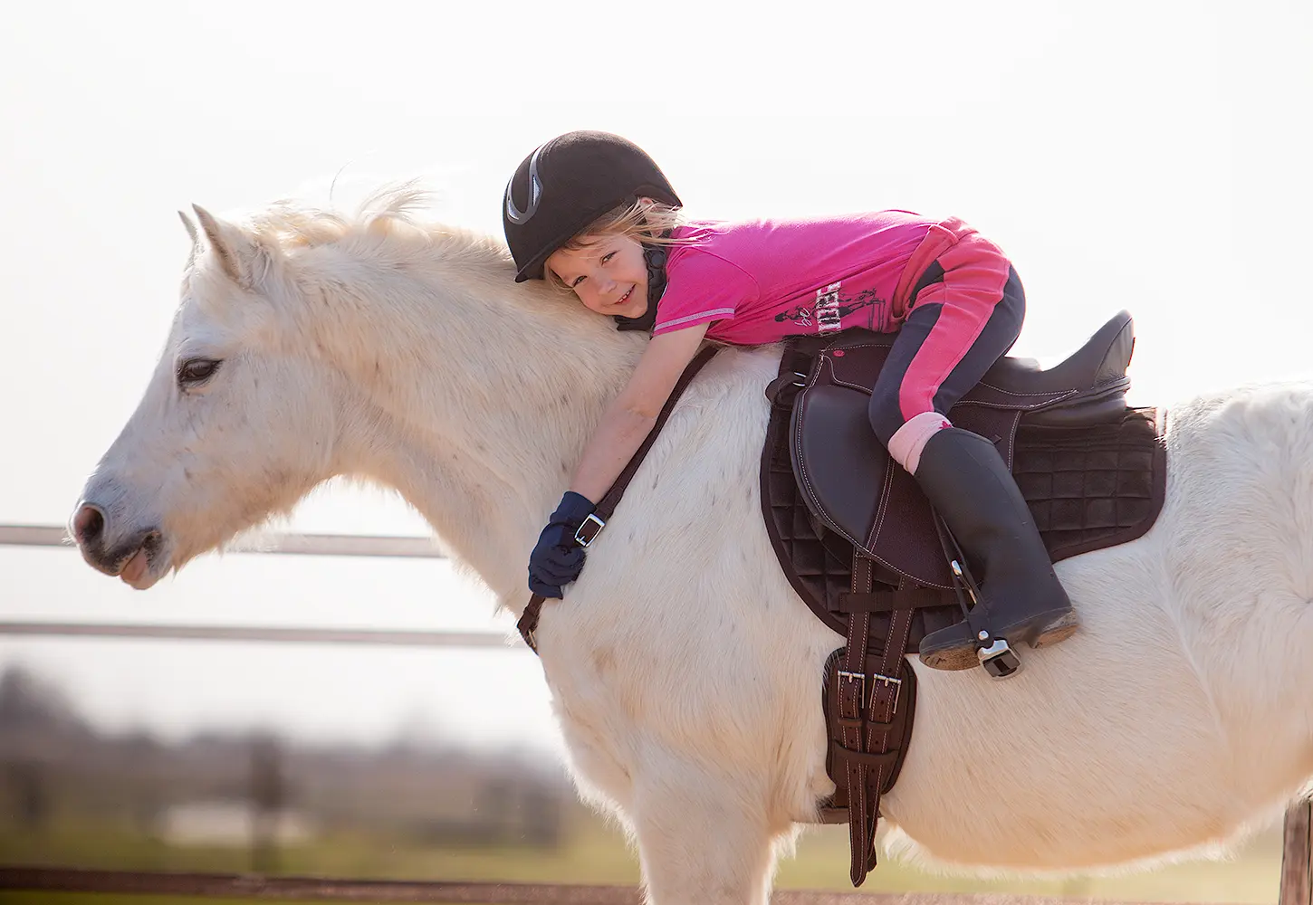 EDIX® Elore treeless pony saddle (dressage - 8