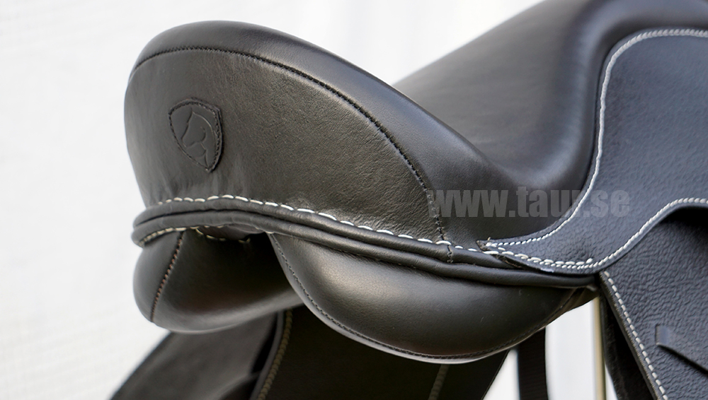 EDIX® Elore treeless pony saddle (dressage - 20