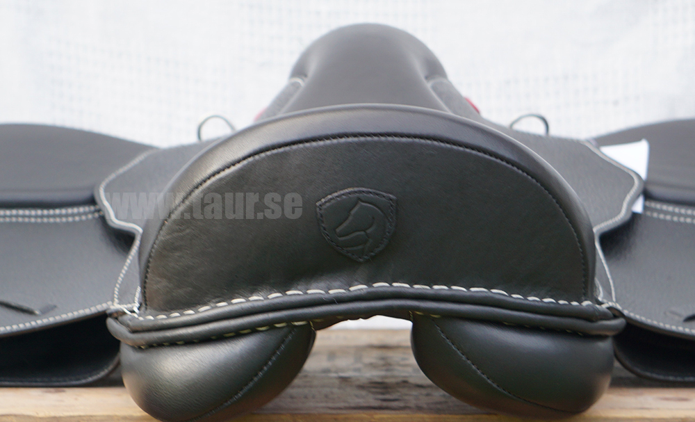 EDIX® Elore treeless pony saddle (dressage - 19