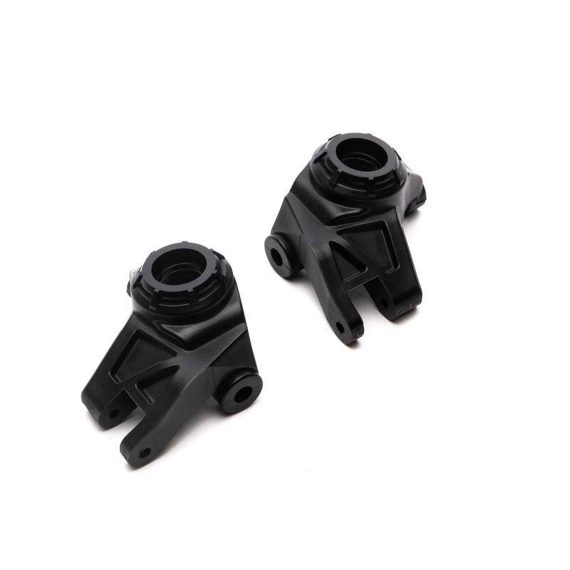 AXIAL SCX6: AR90 Steering Knuckles L/R