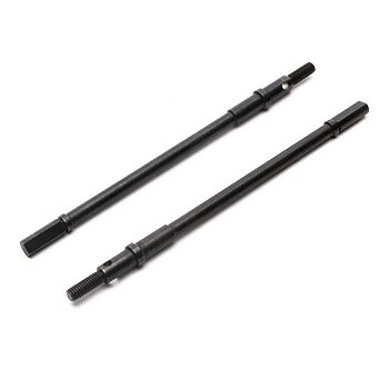 AXIAL SCX6: AR90 Axle Shaft Set Rear (2)