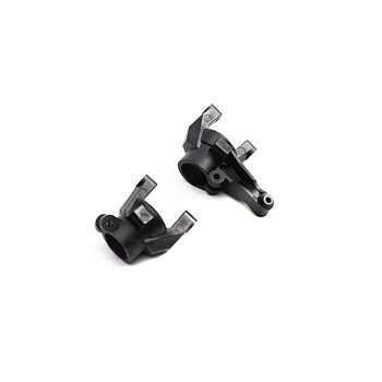 AXIAL SCX6: AR90 Steering Knuckle Carriers L/R