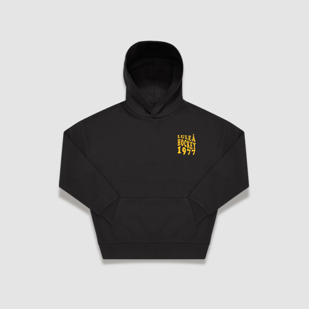 1977 Hood - 2