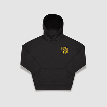 1977 Hood