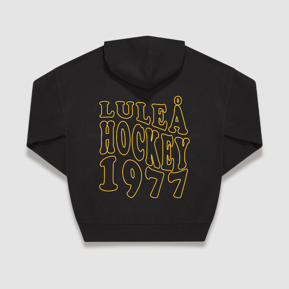 1977 Hood