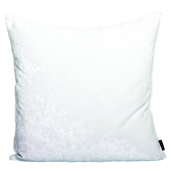 Kudde Sorrento Vit 60X60