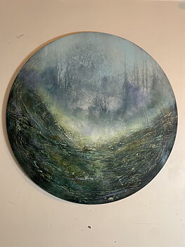 Gjennom sløret