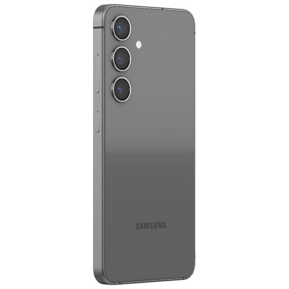 Samsung Galaxy S24 5G Dual SIM Svart - 2