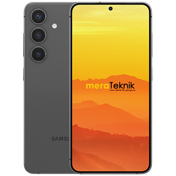 Samsung Galaxy S24 5G Dual SIM Svart